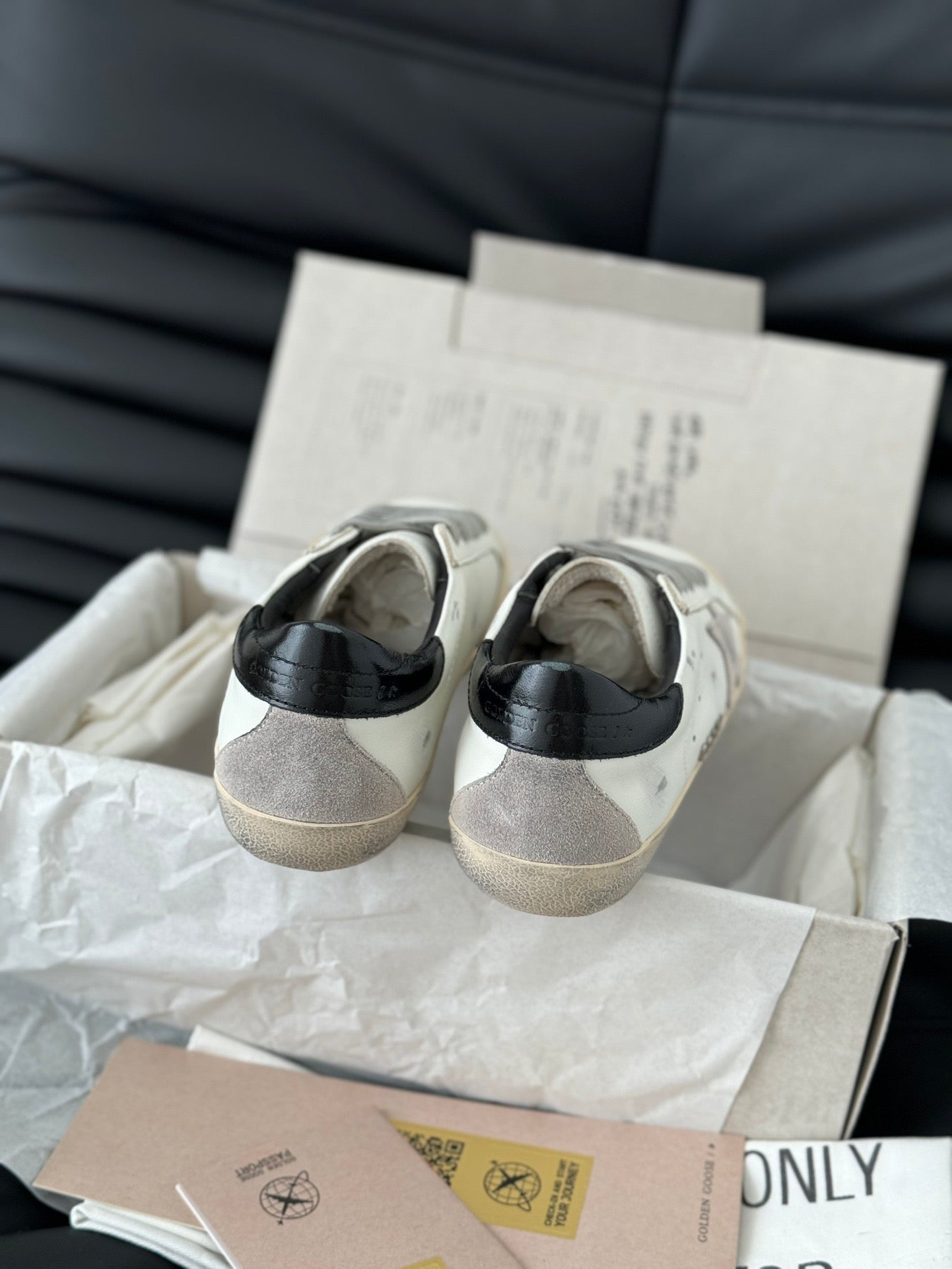 Golden Goose