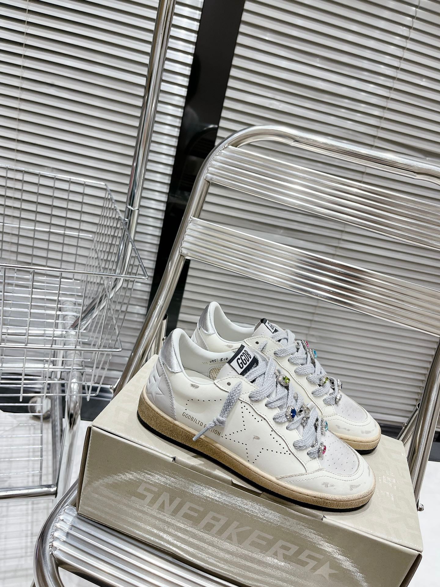 Golden Goose LTD Edition