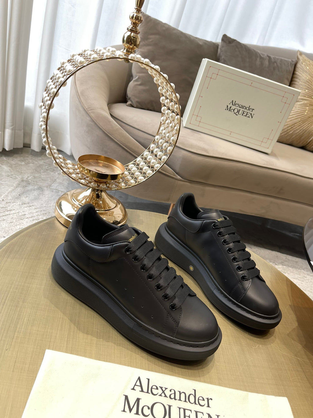 Alexander McQueen