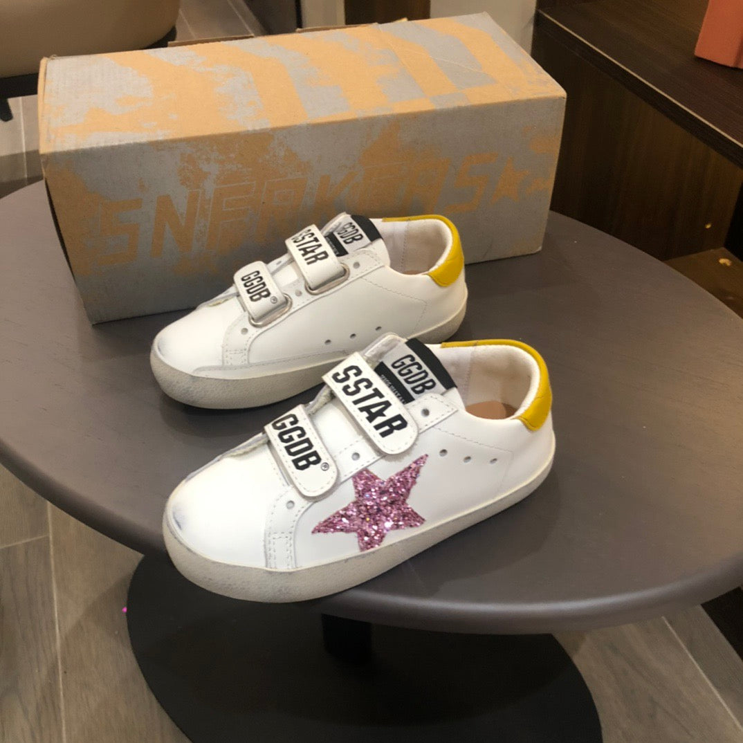 Golden Goose Children
