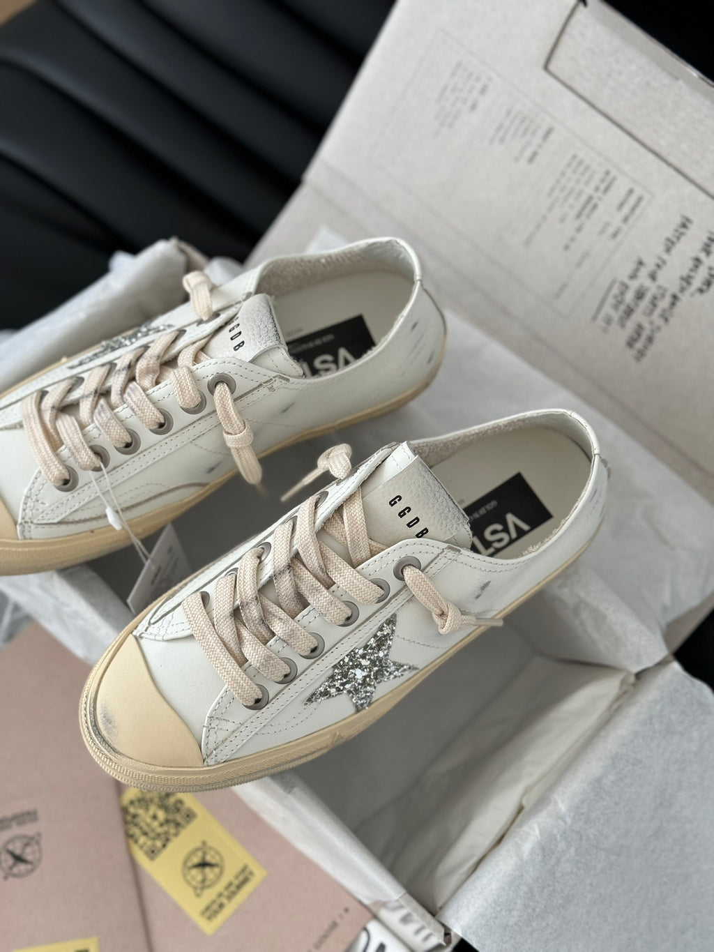 Golden Goose VSTAR2