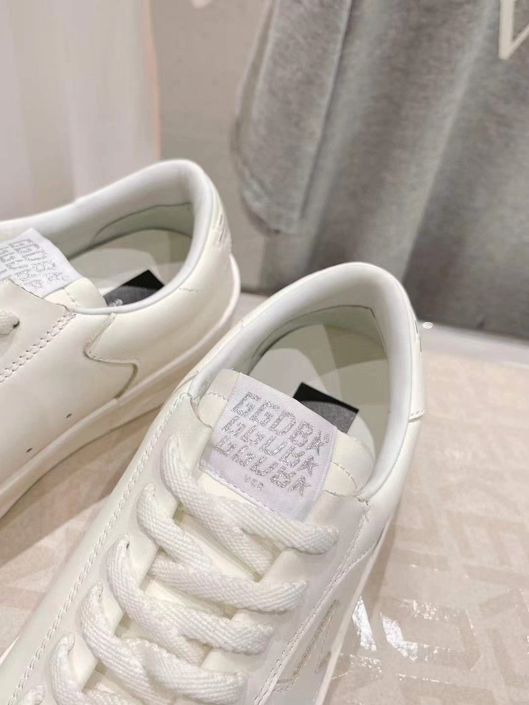 Golden Goose StarDan