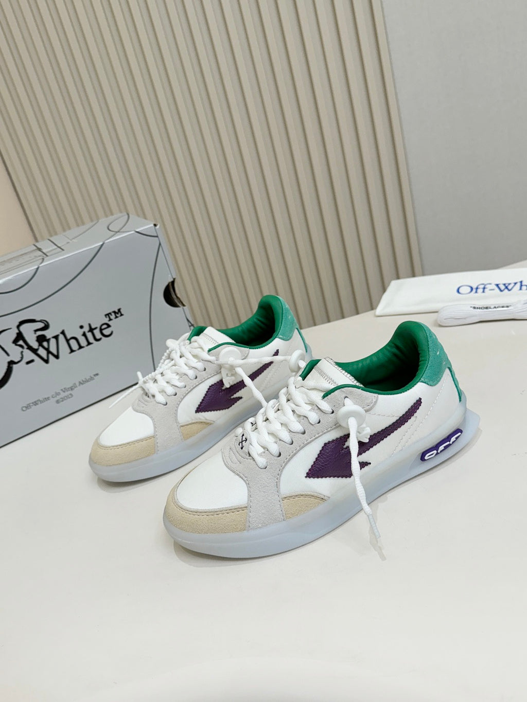 Off-White