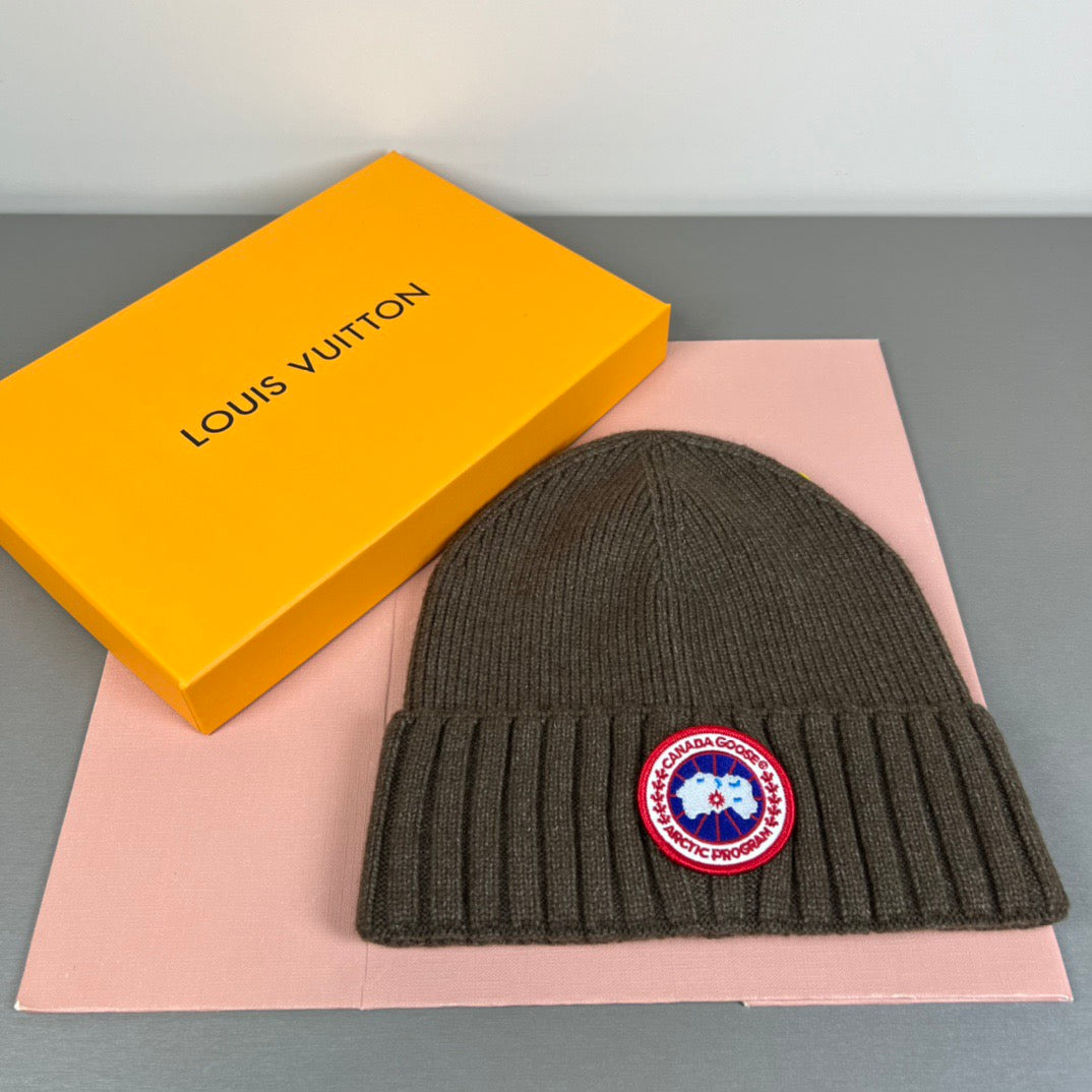 Gorro Canada Goose