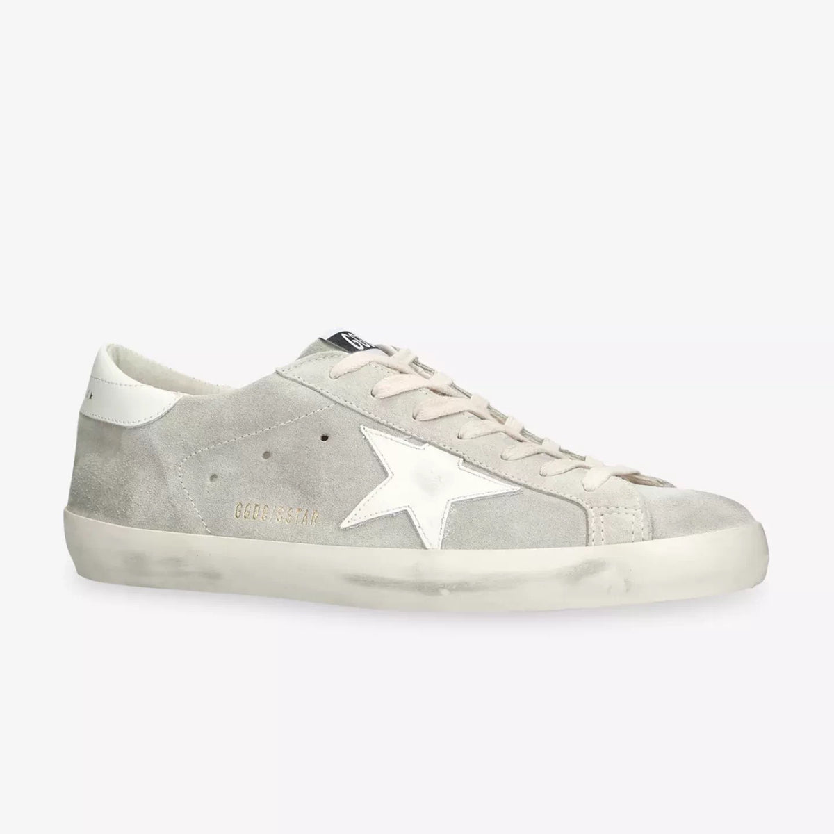 Golden Goose Superstar