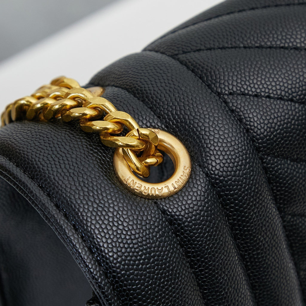 Bolso Yves Saint Laurent