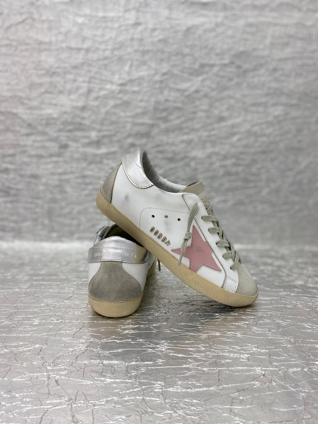Golden Goose Super-Star