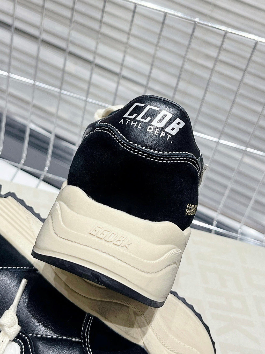 Golden Goose RSOLE