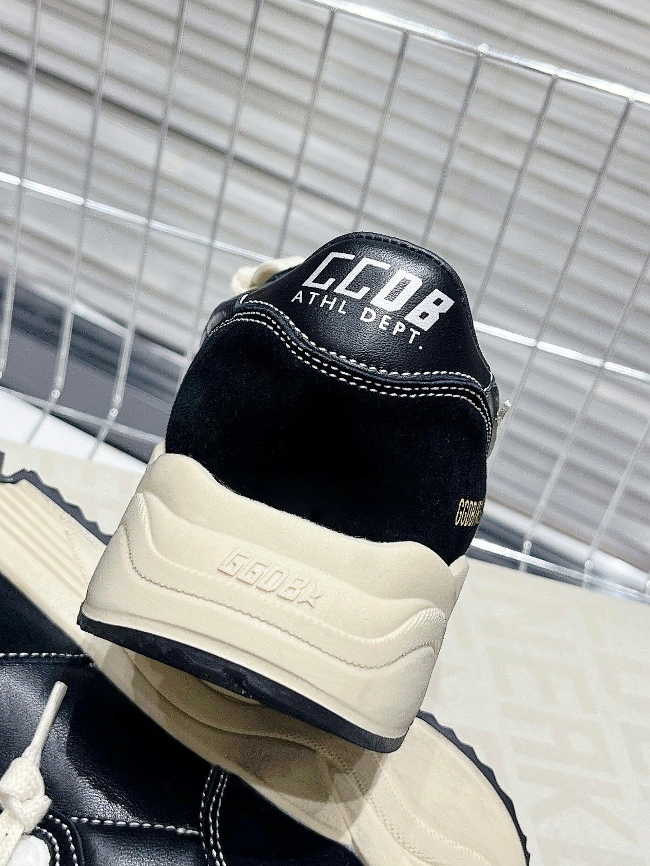 Golden Goose RSOLE