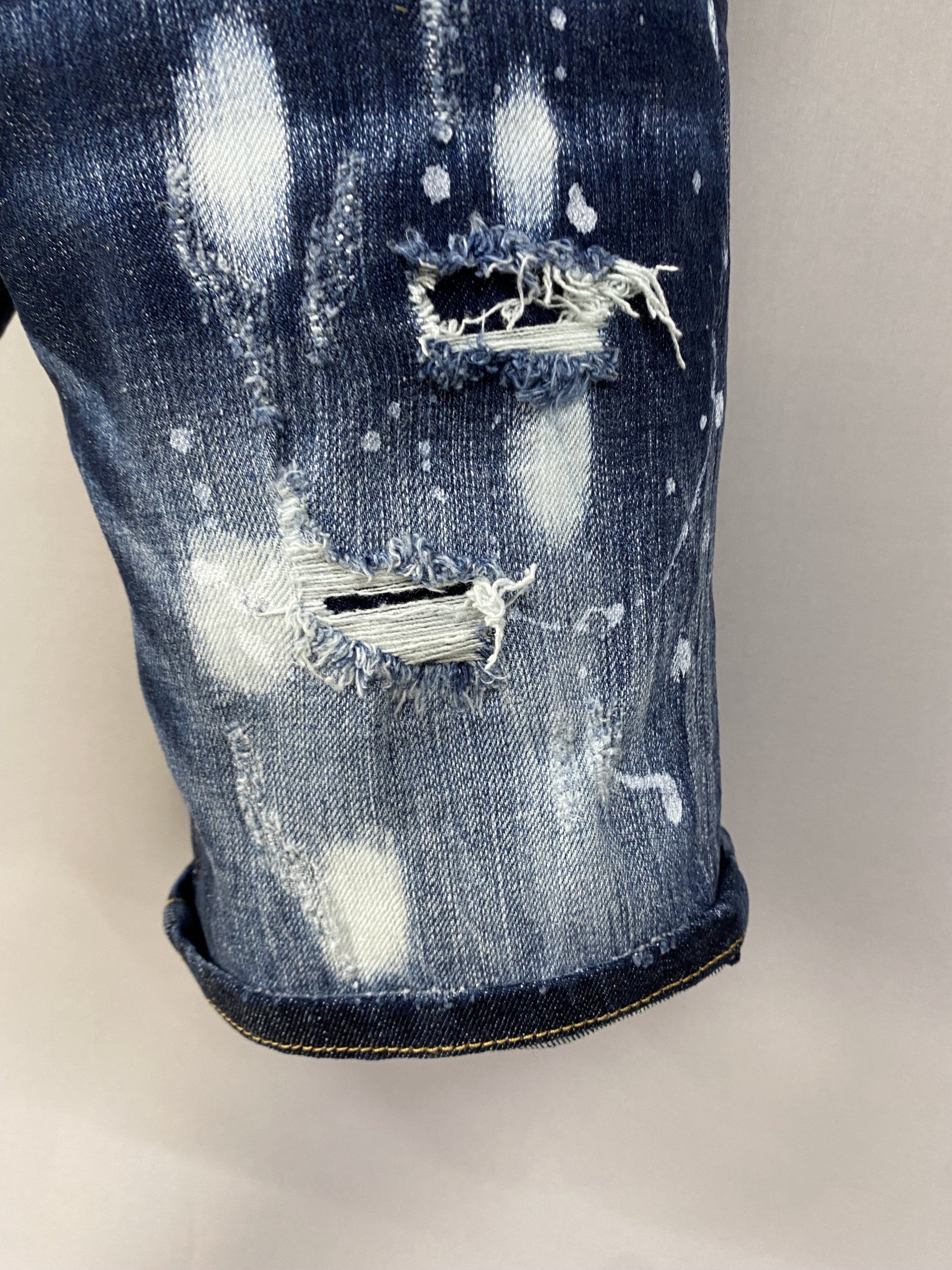 Pantalones cortos DSQUARED2