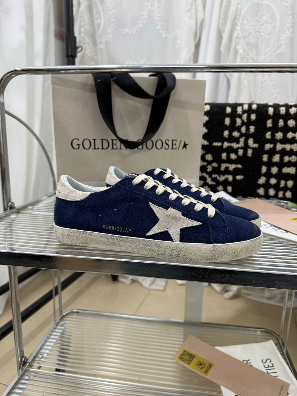 Golden Goose