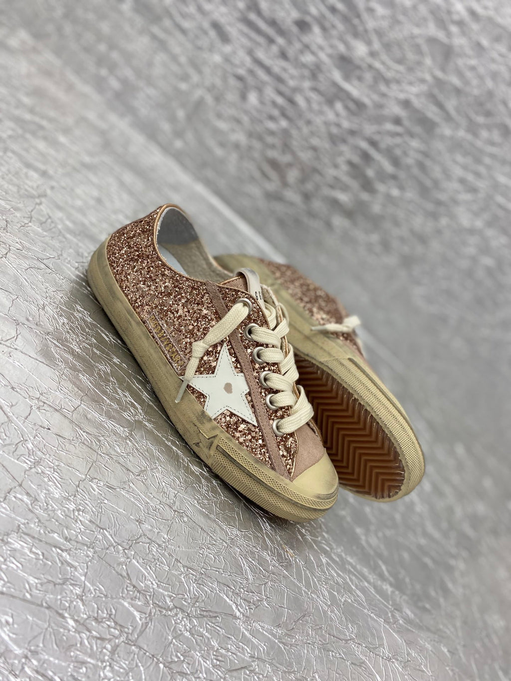 Golden Goose VSTAR2