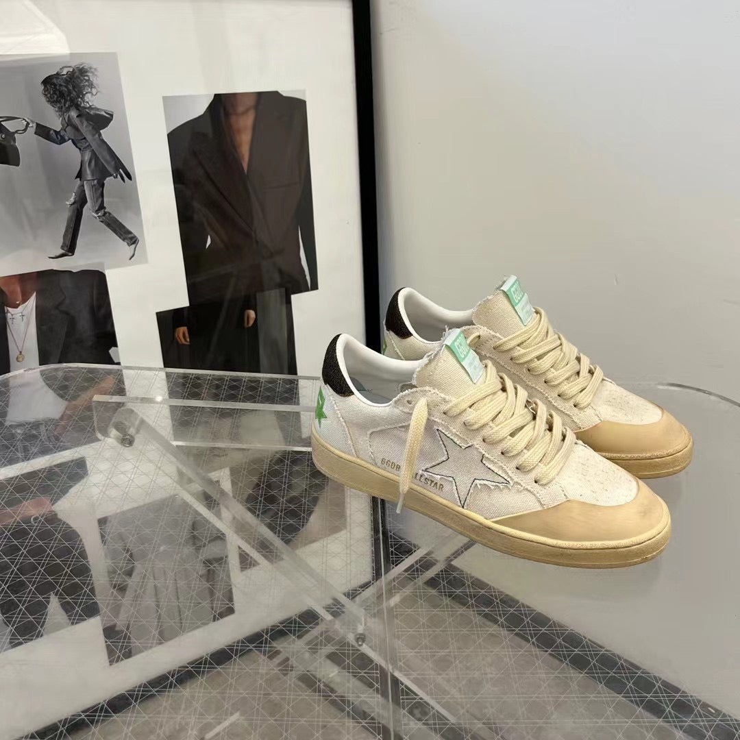 Golden Goose Ball-Star