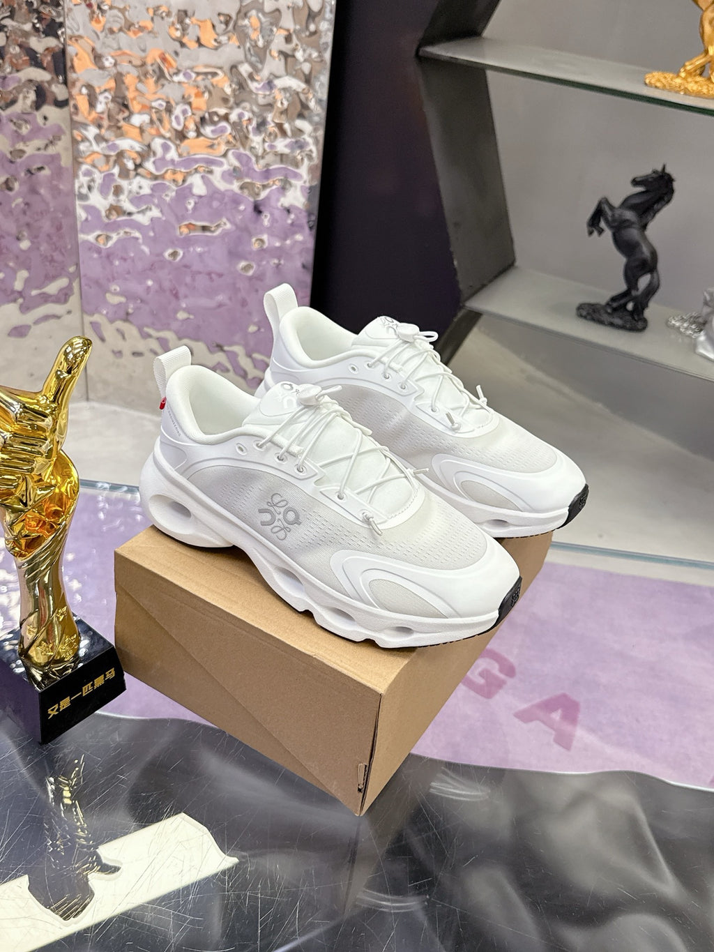 Loewe x on 3.0