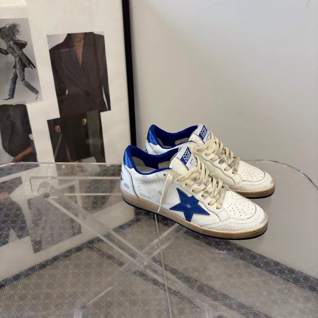 Golden Goose Ballstar