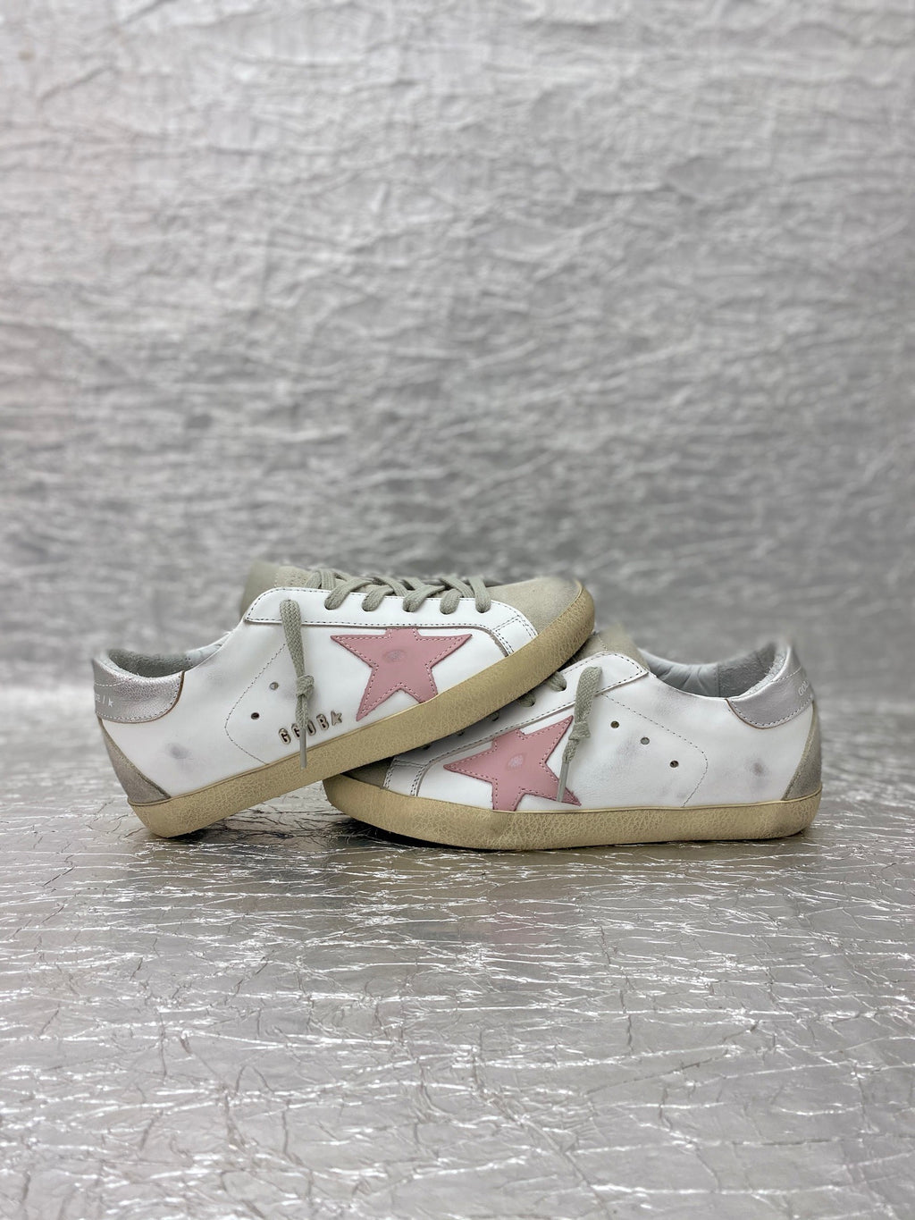 Golden Goose Super-Star