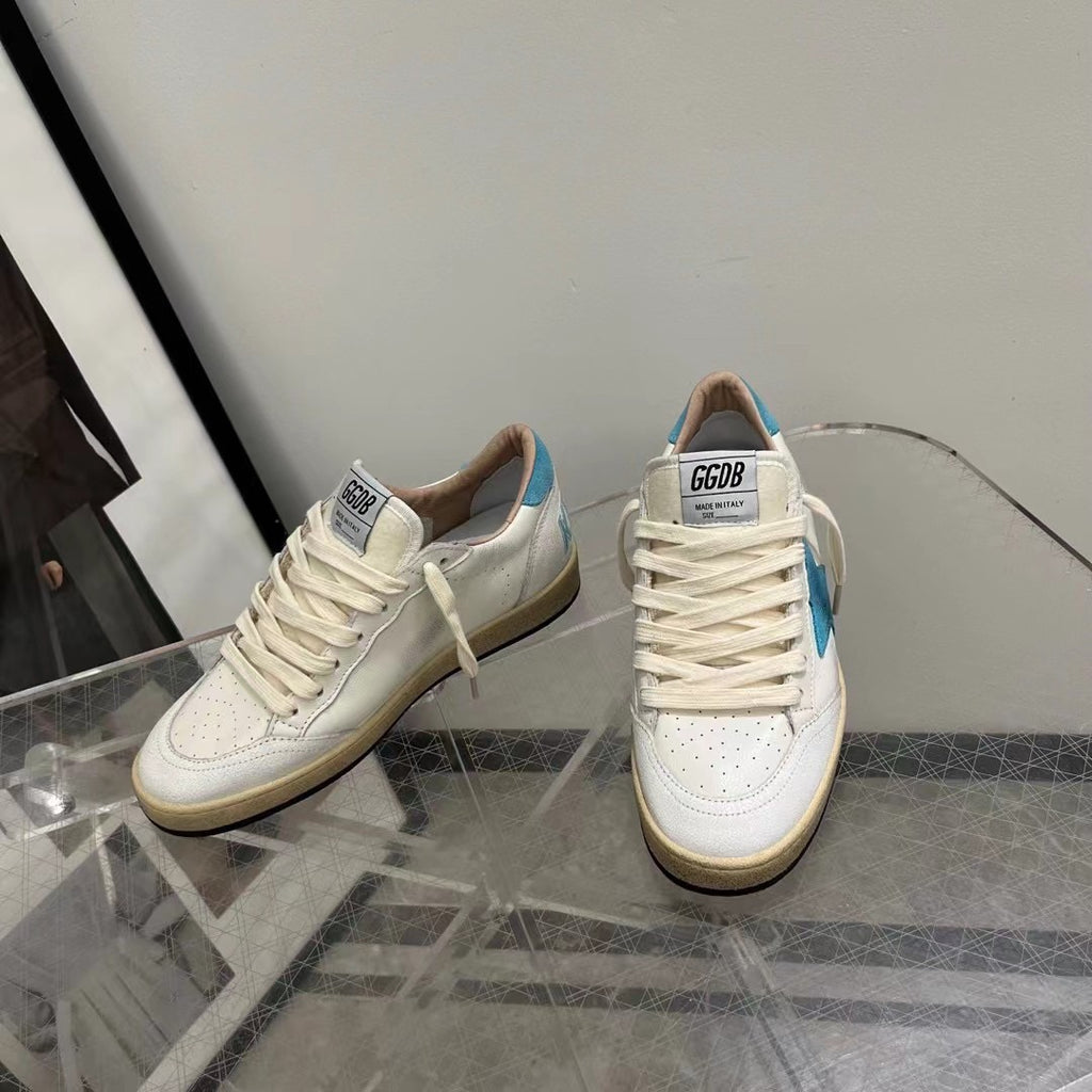 Golden Goose Ball-Star