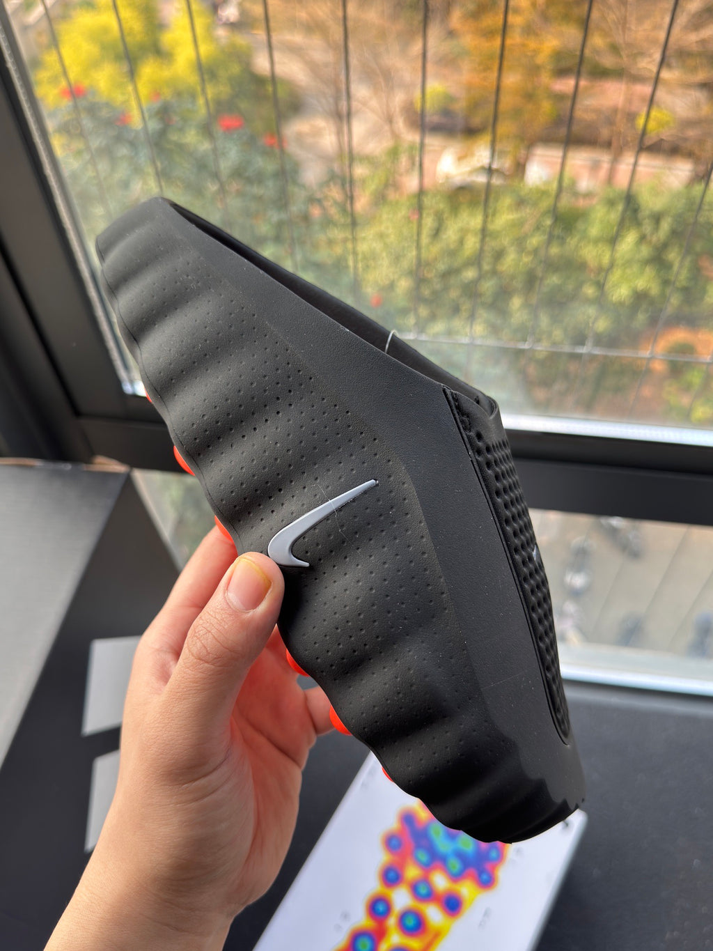 NIKE MIND 001