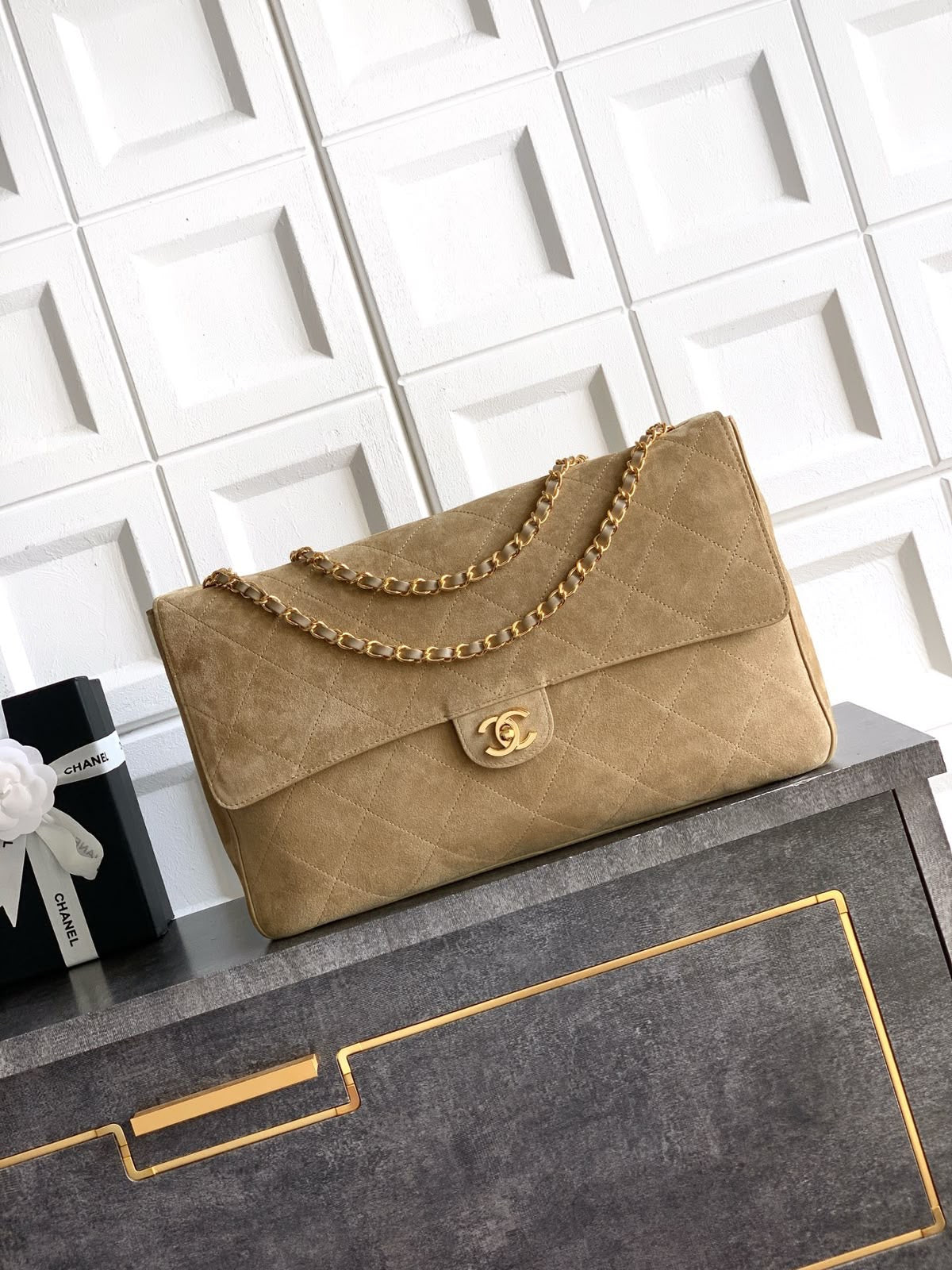 Bolso Chanel