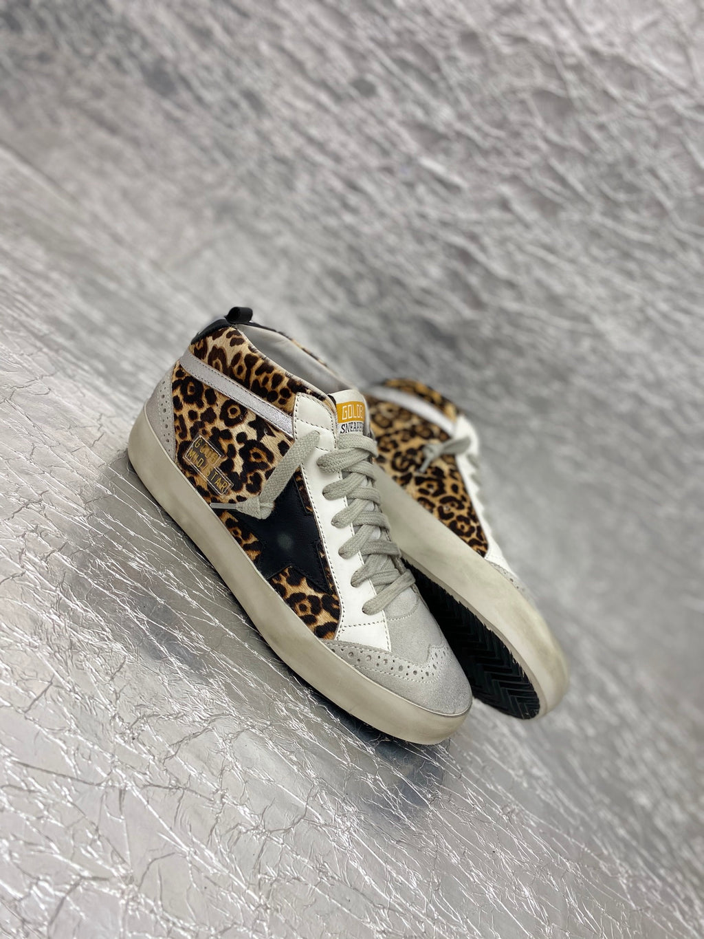Golden Goose