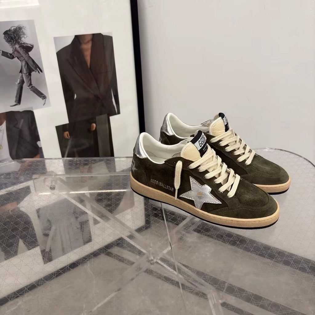 Golden Goose Ball-Star