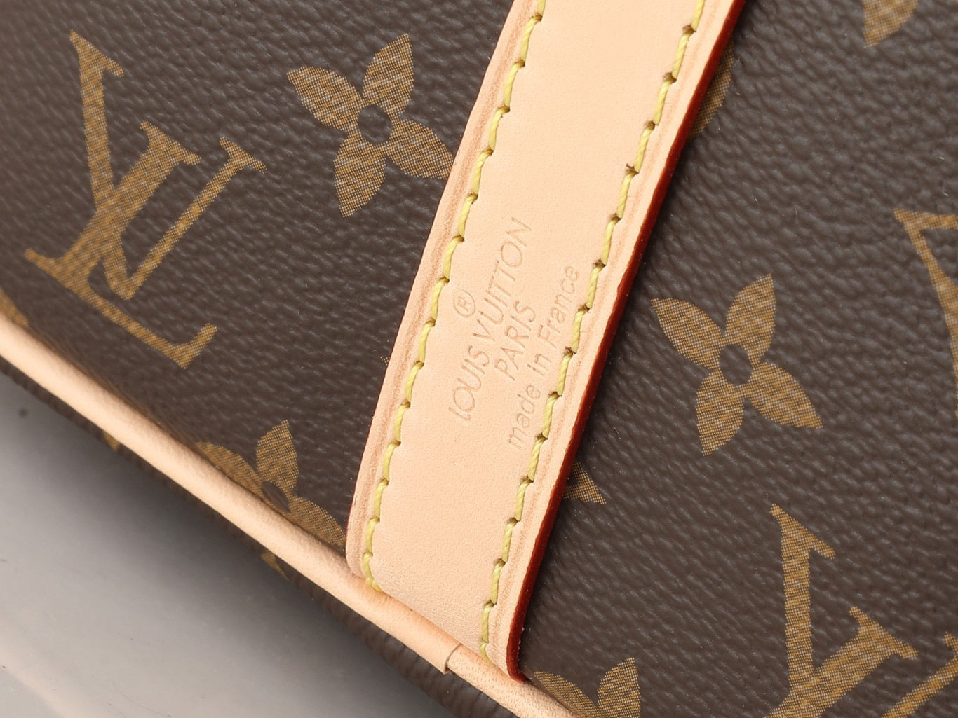 Bolso Speedy 30 Louis Vuitton