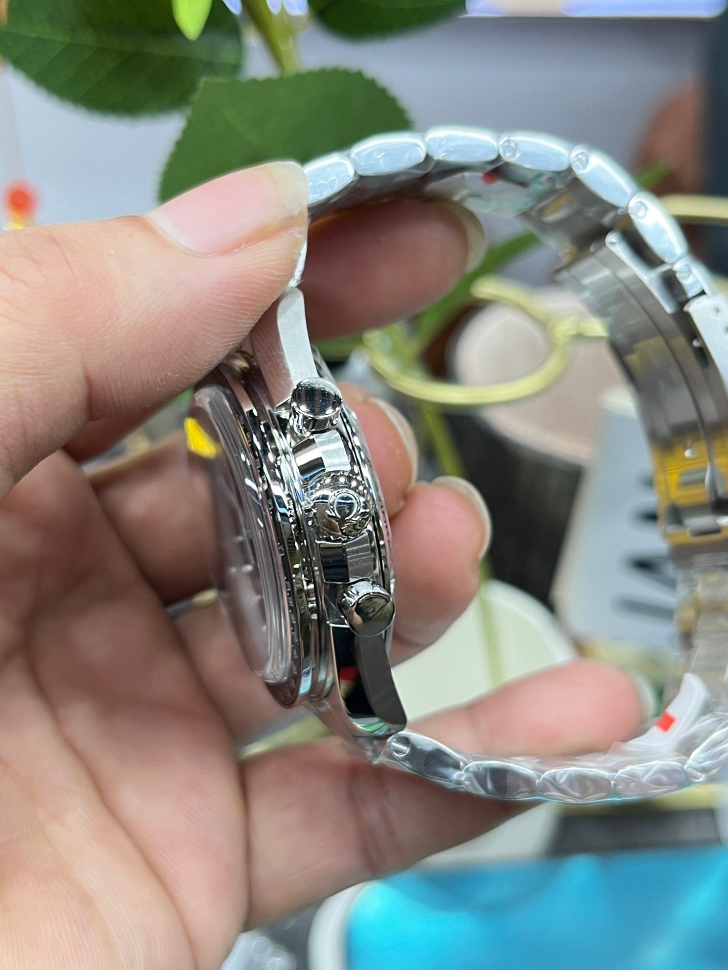 Reloj Omega Speedmaster