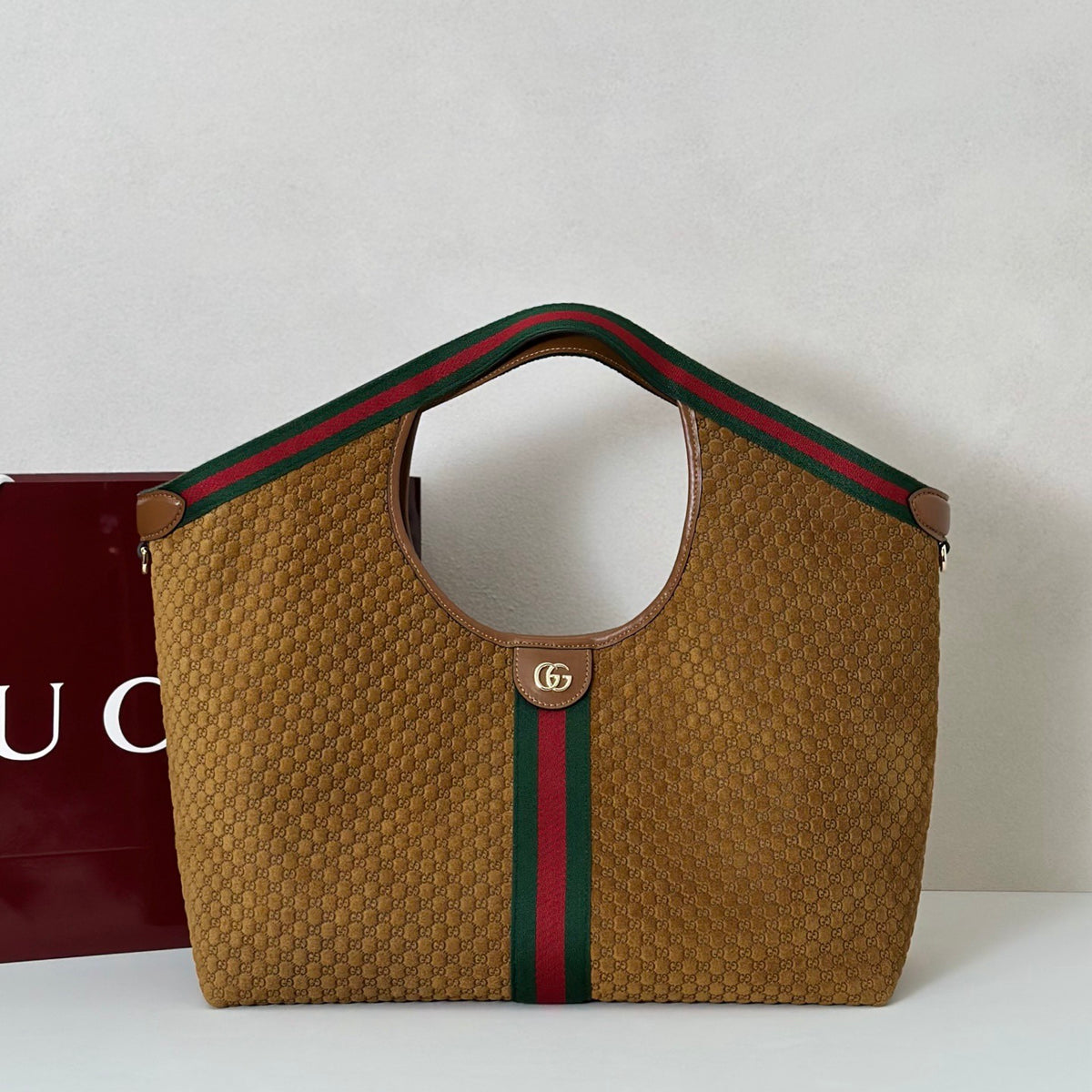 Bolso Gucci