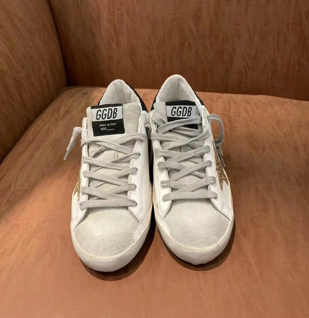 Golden Goose Super-Star