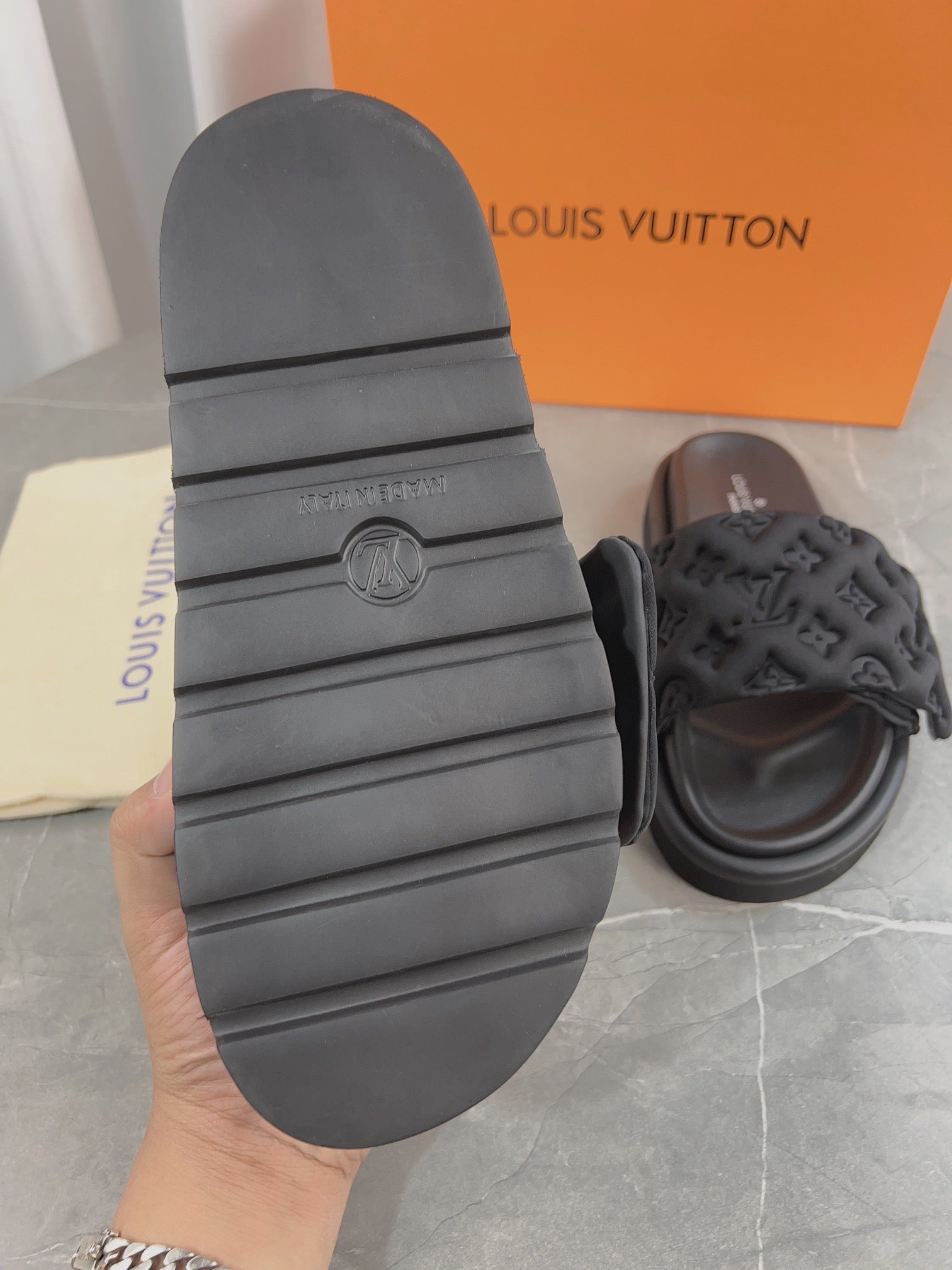 Louis Vuitton