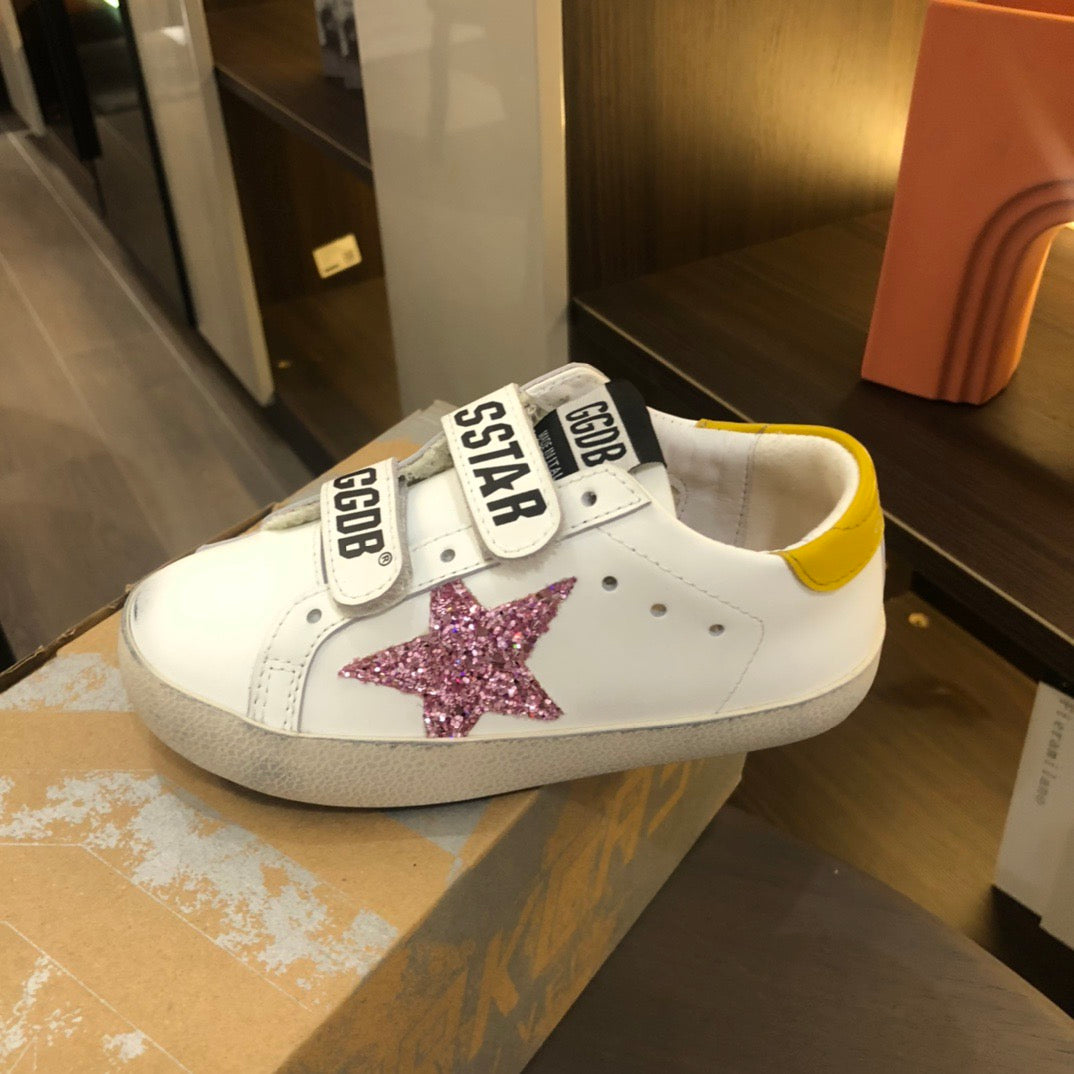 Golden Goose Children