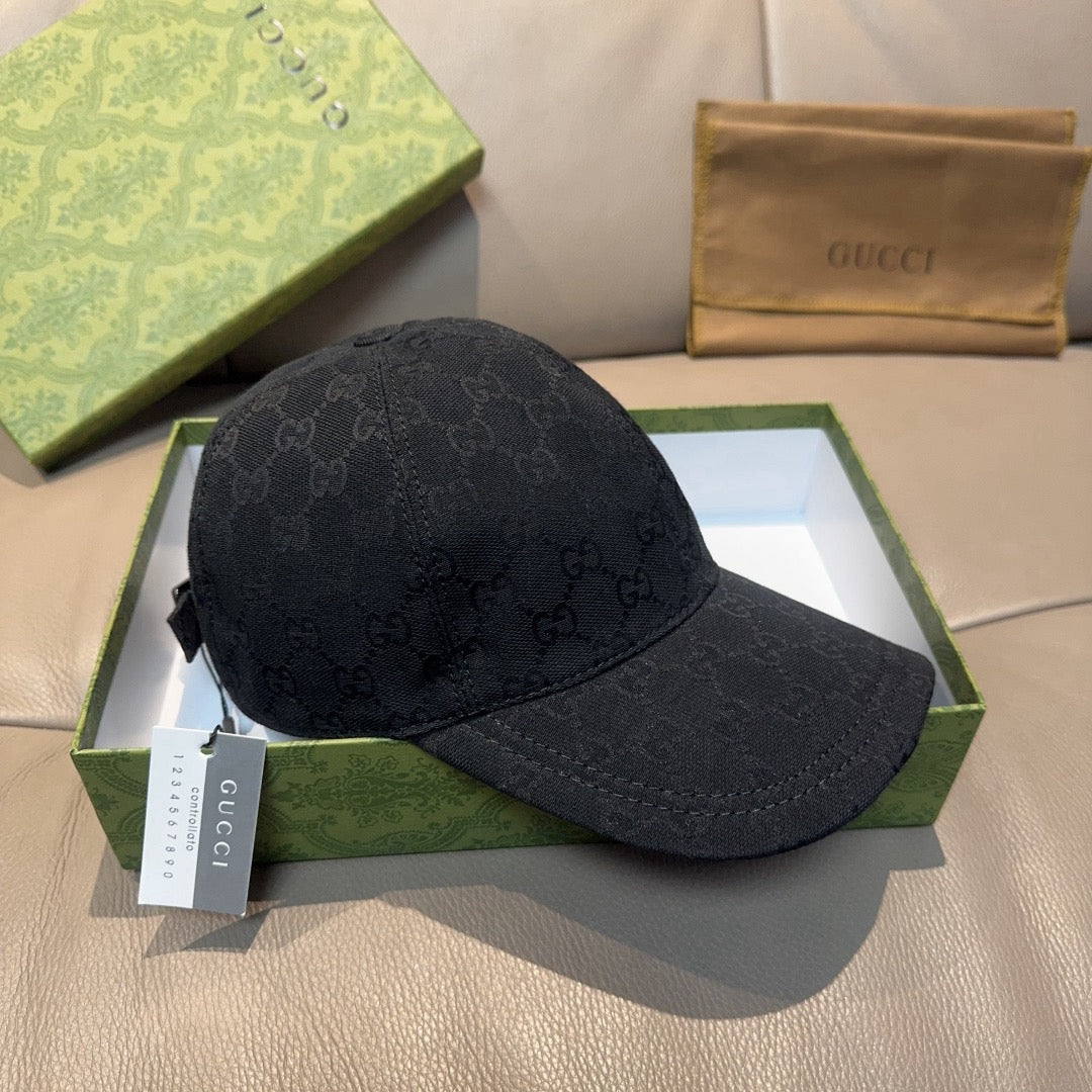 Gorra Gucci