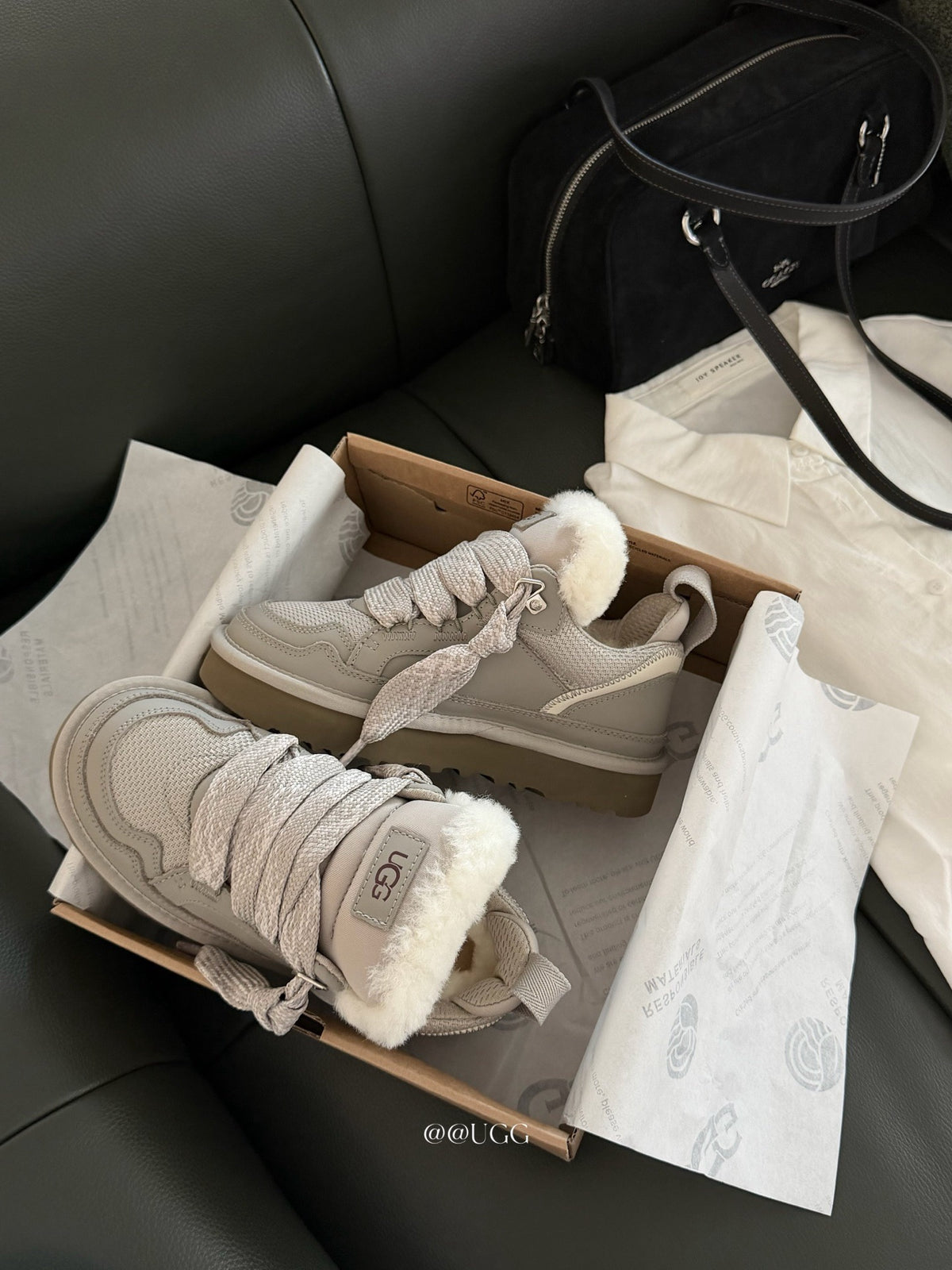Zapatillas UGG