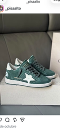 Golden Goose Ballstar