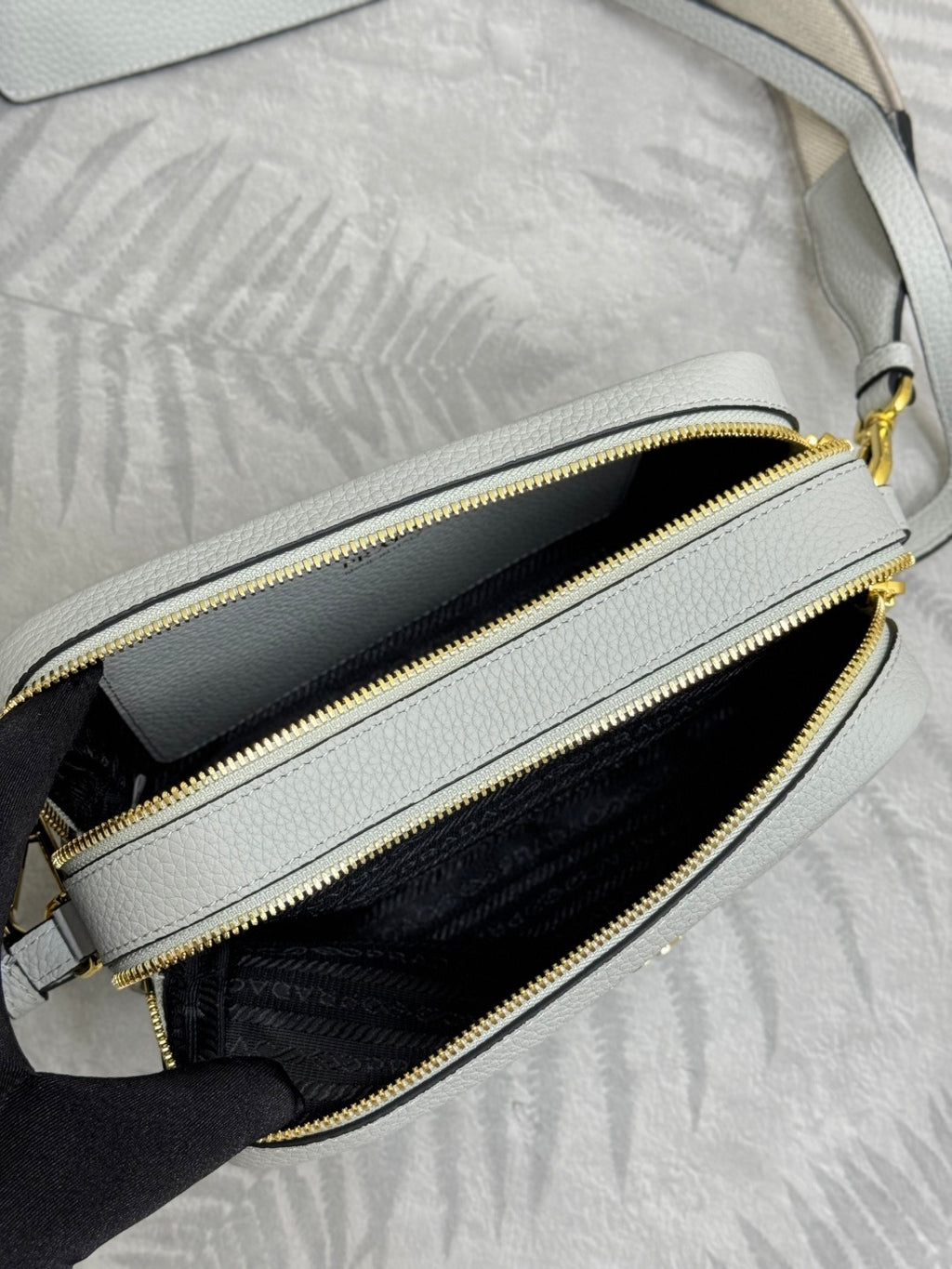 Bolso Prada