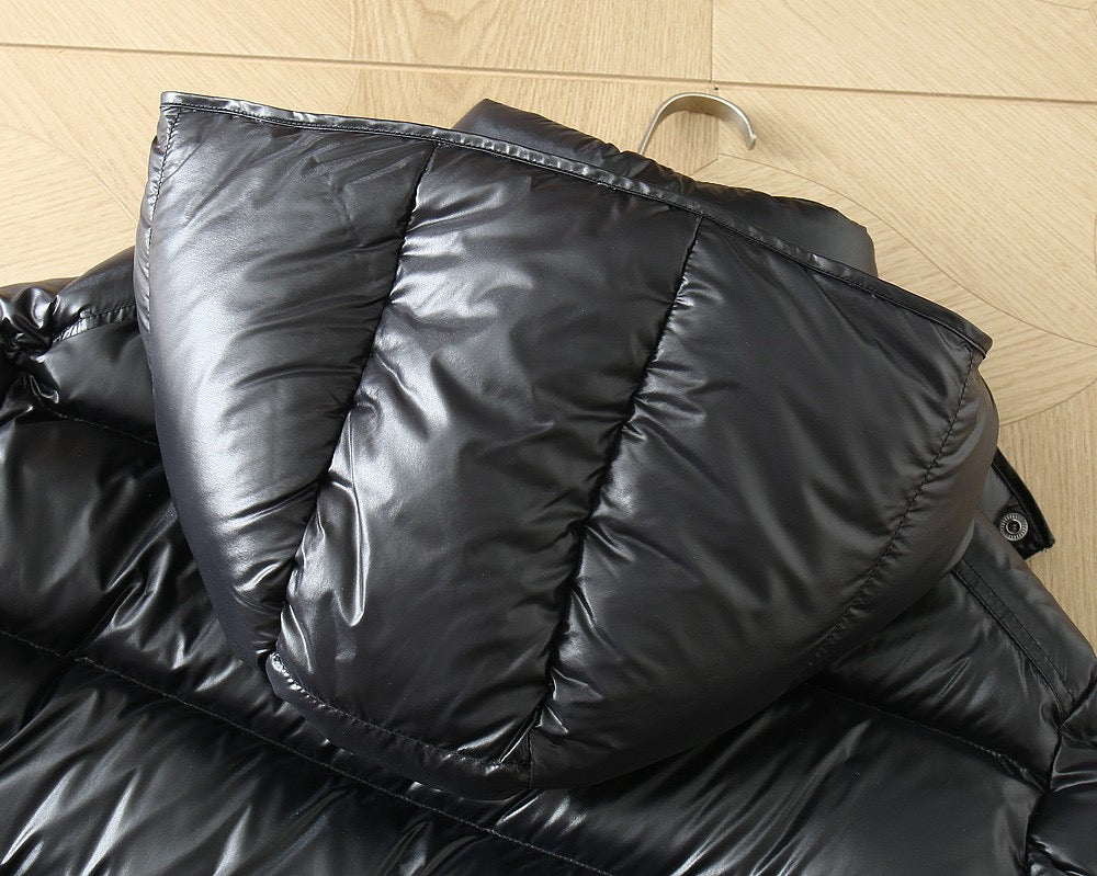 Chaqueta Moncler