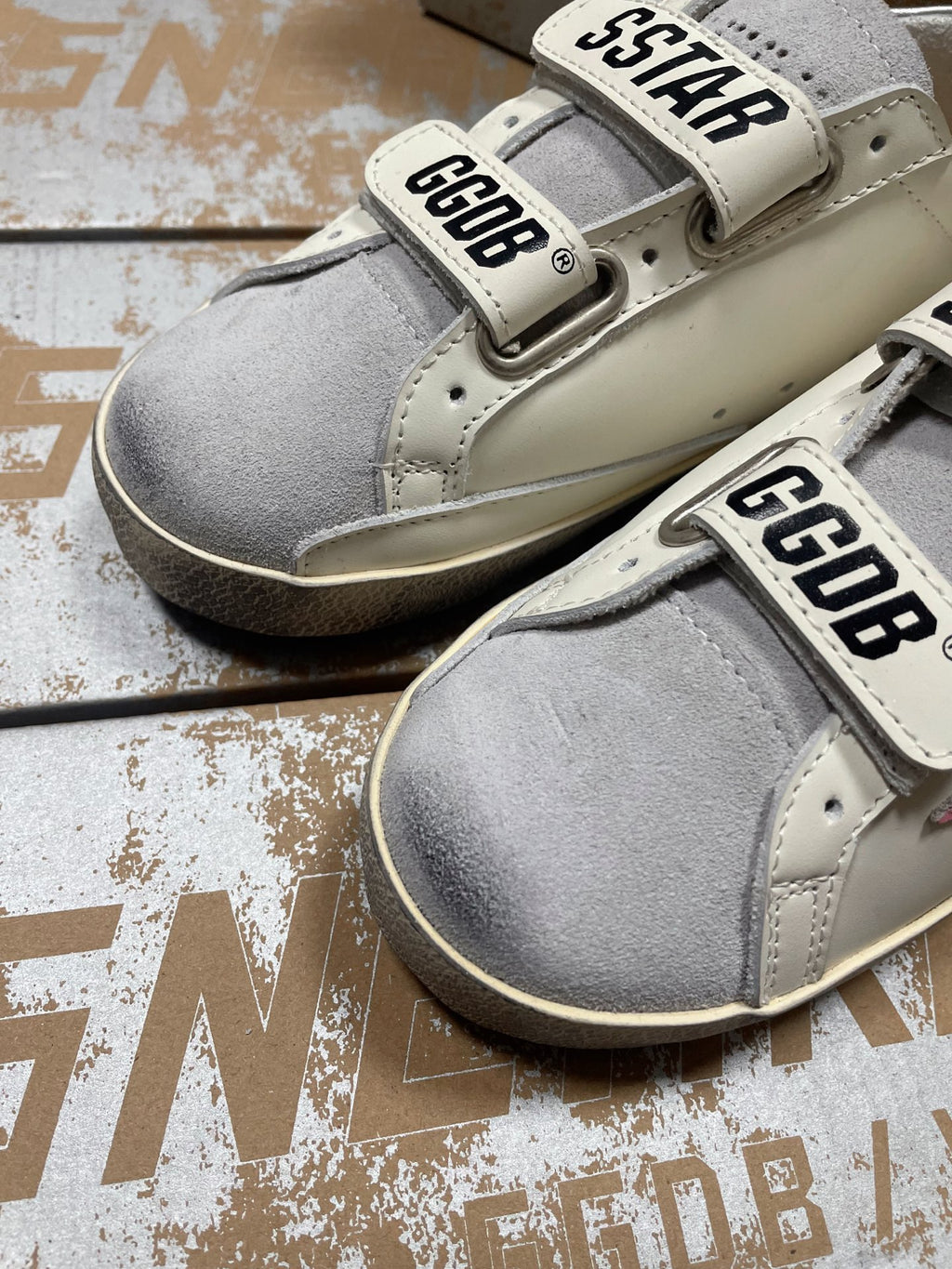 Golden Goose Children