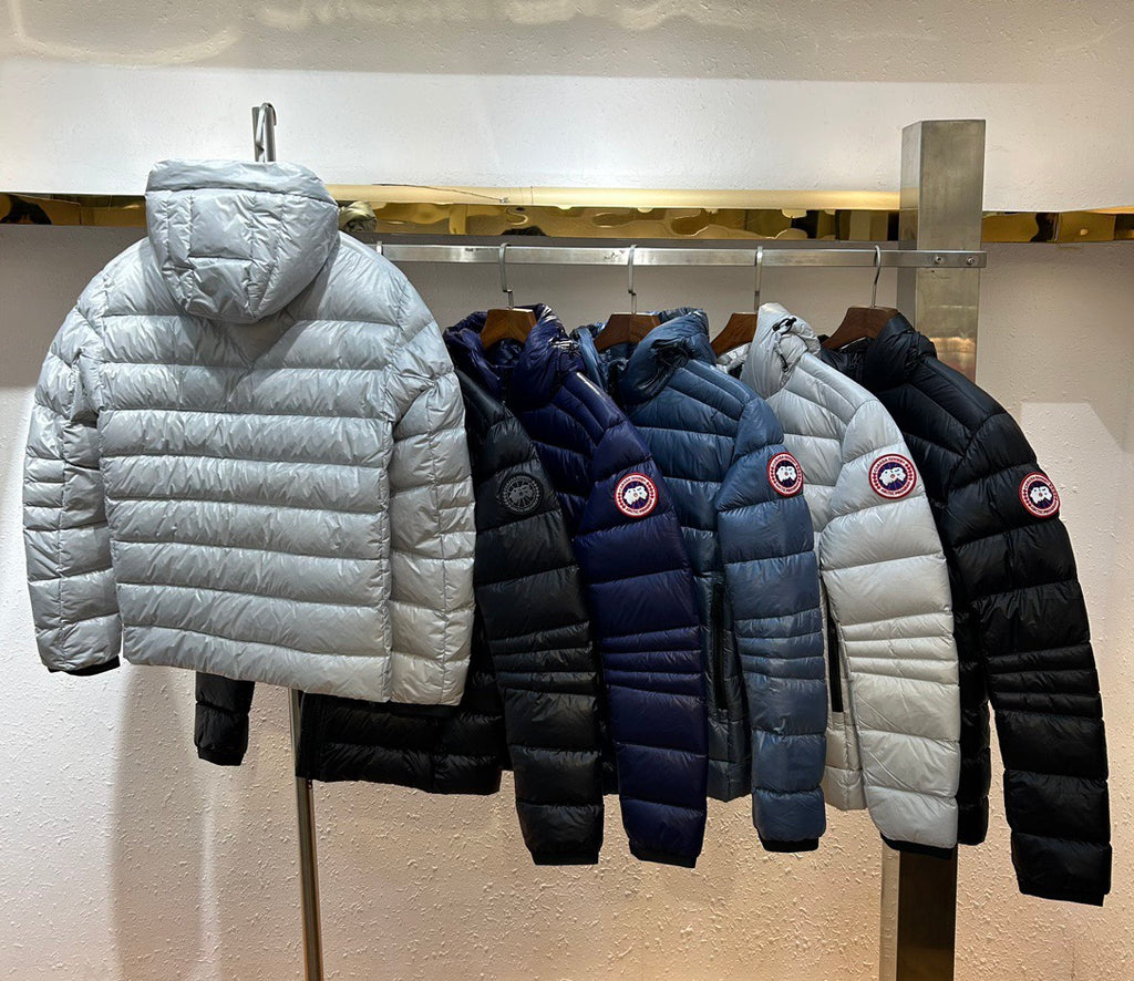 Chaqueta Canada Goose