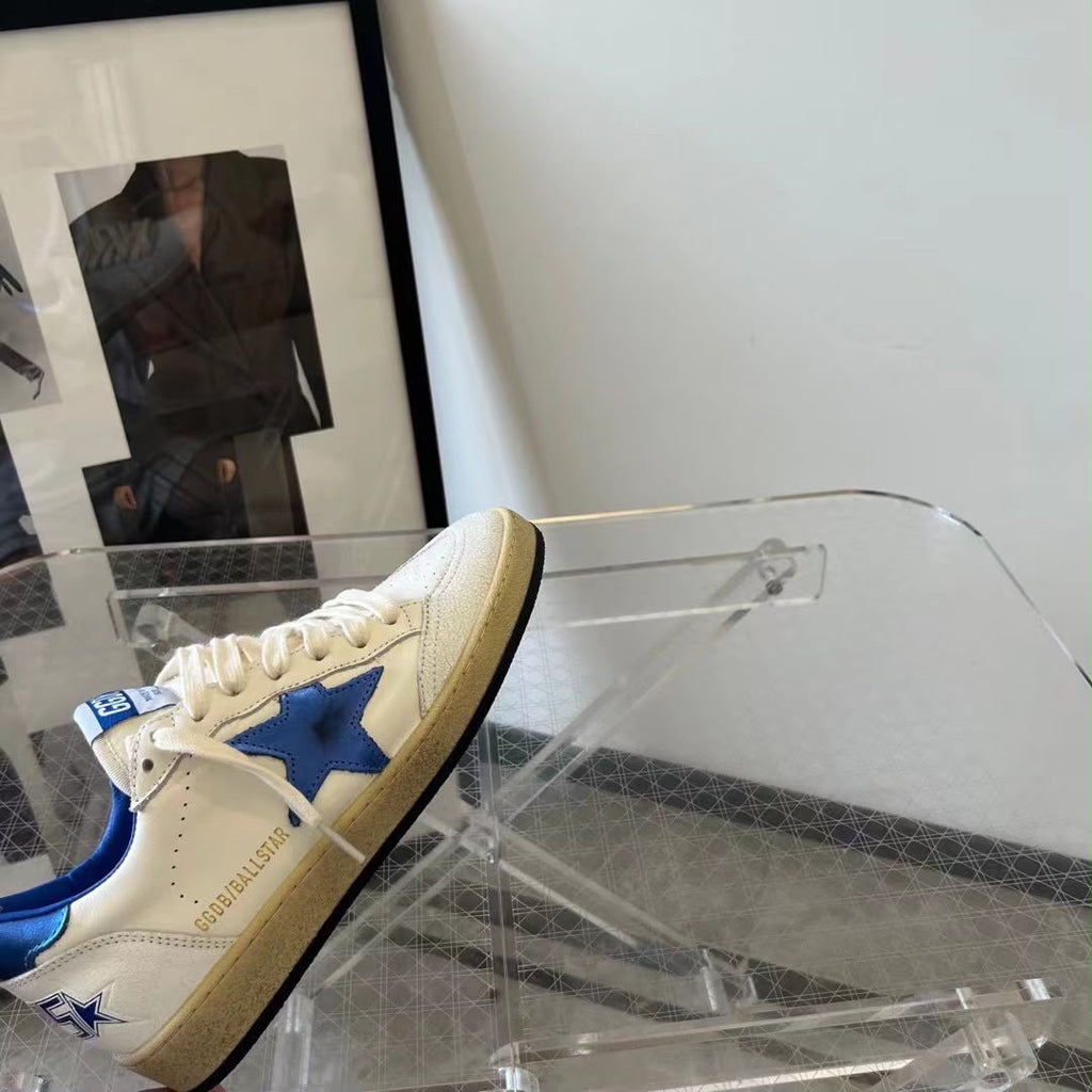 Golden Goose Ball-Star