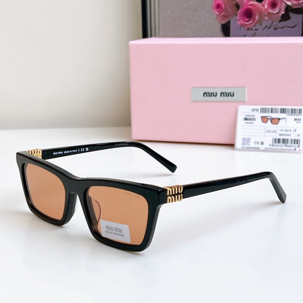 Gafas de sol miu miu