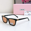 Gafas de sol miu miu