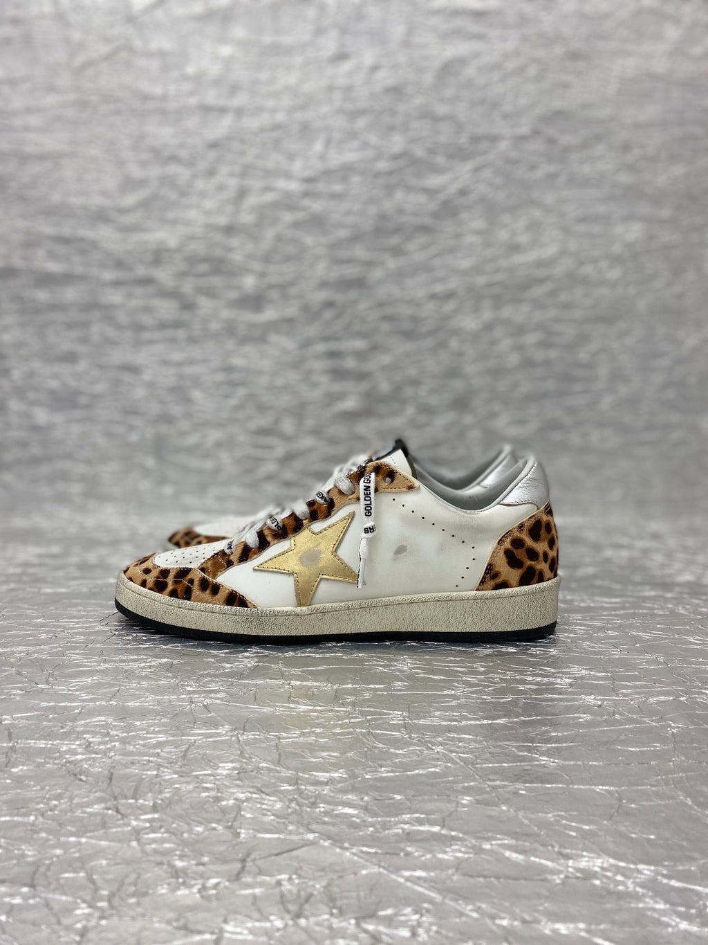 Golden Goose Ball-Star