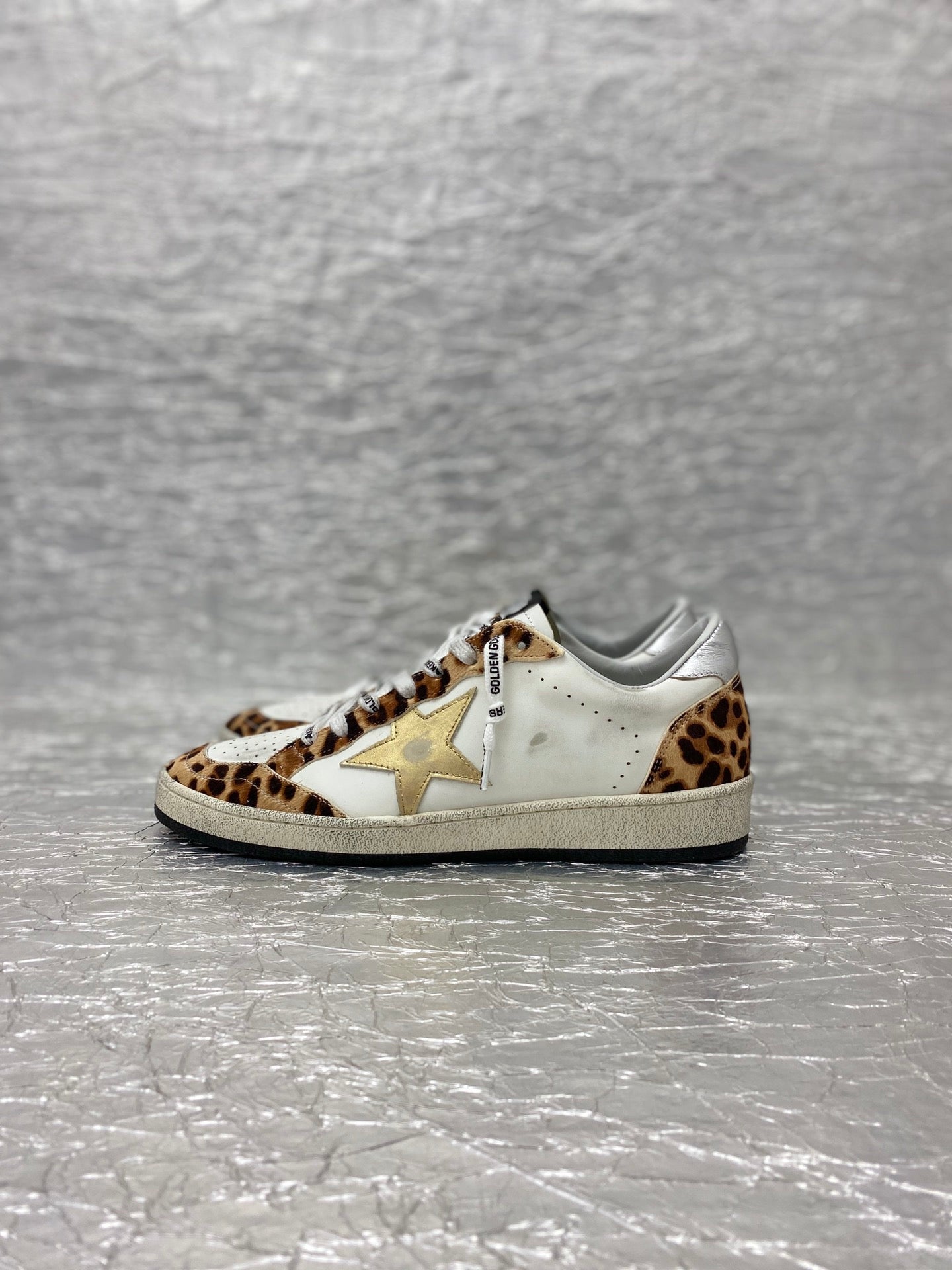 Golden Goose Ball-Star