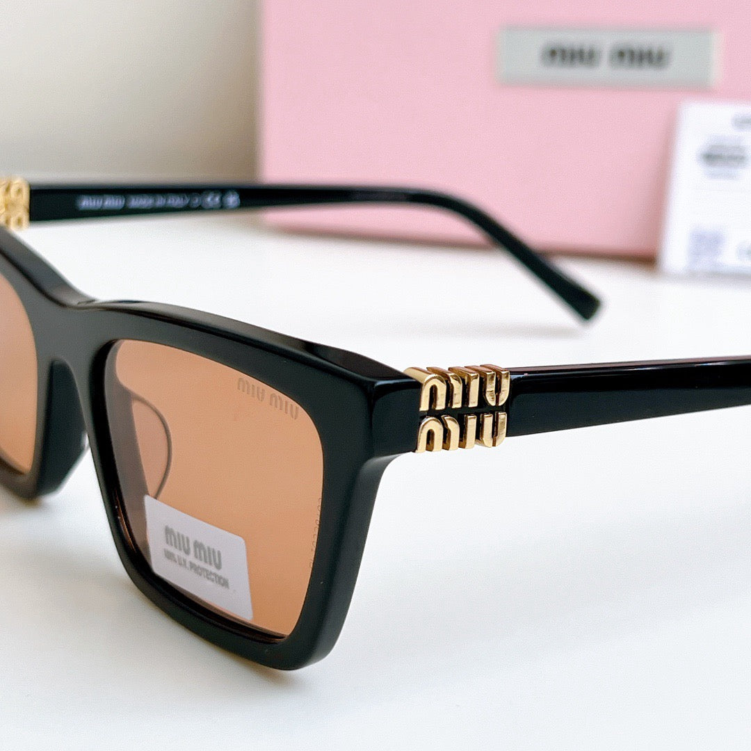 Gafas de sol miu miu