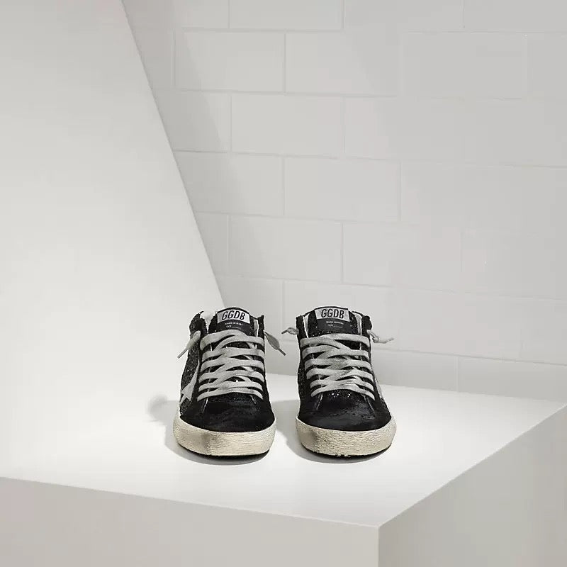 Golden Goose Mid-Star