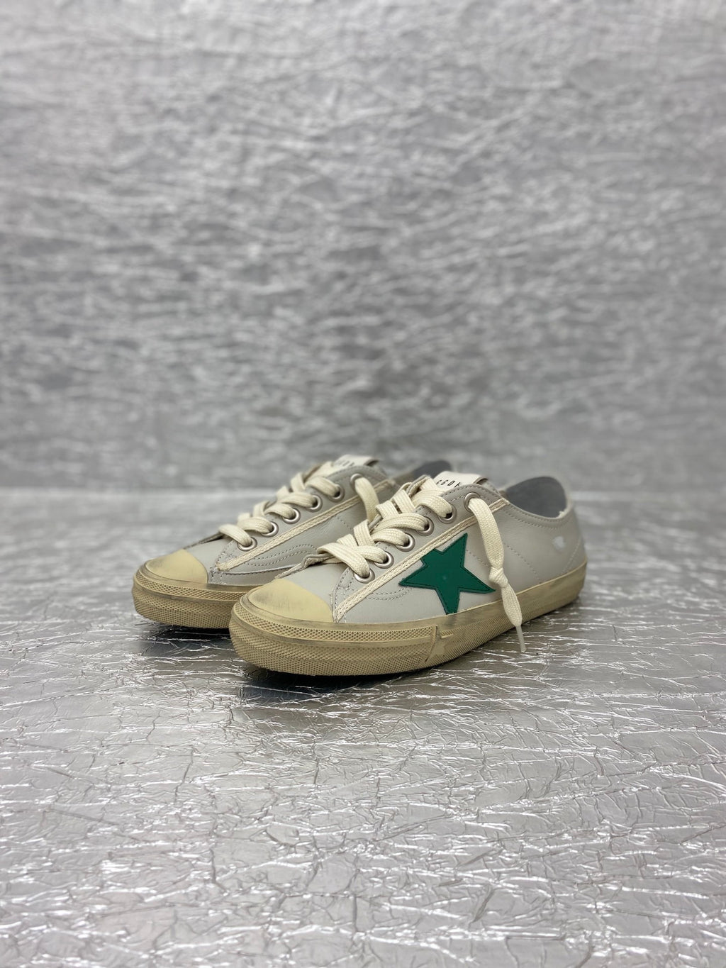 Golden Goose VSTAR2