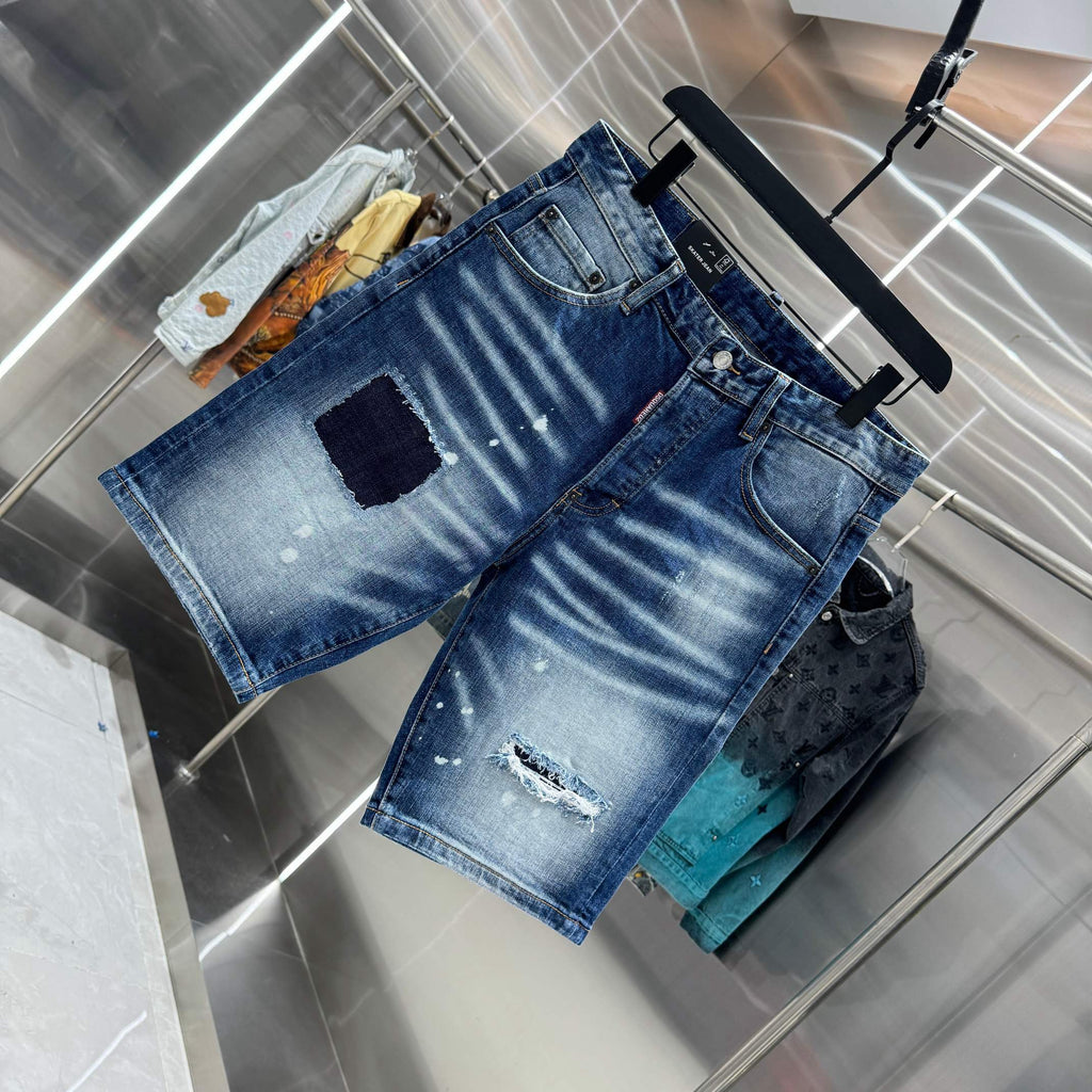 Pantalones cortos DSQUARED2