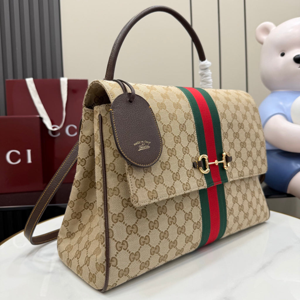 Bolso Gucci