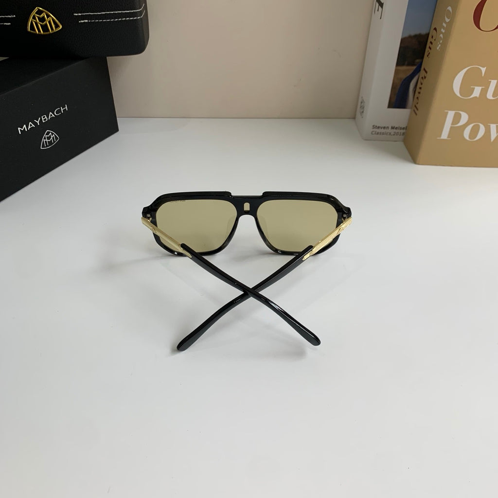 Gafas de sol Maybach