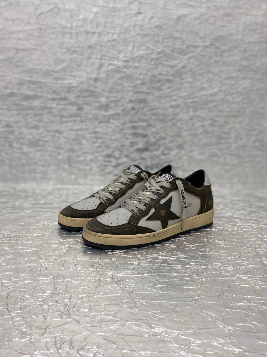 Golden Goose BallStar